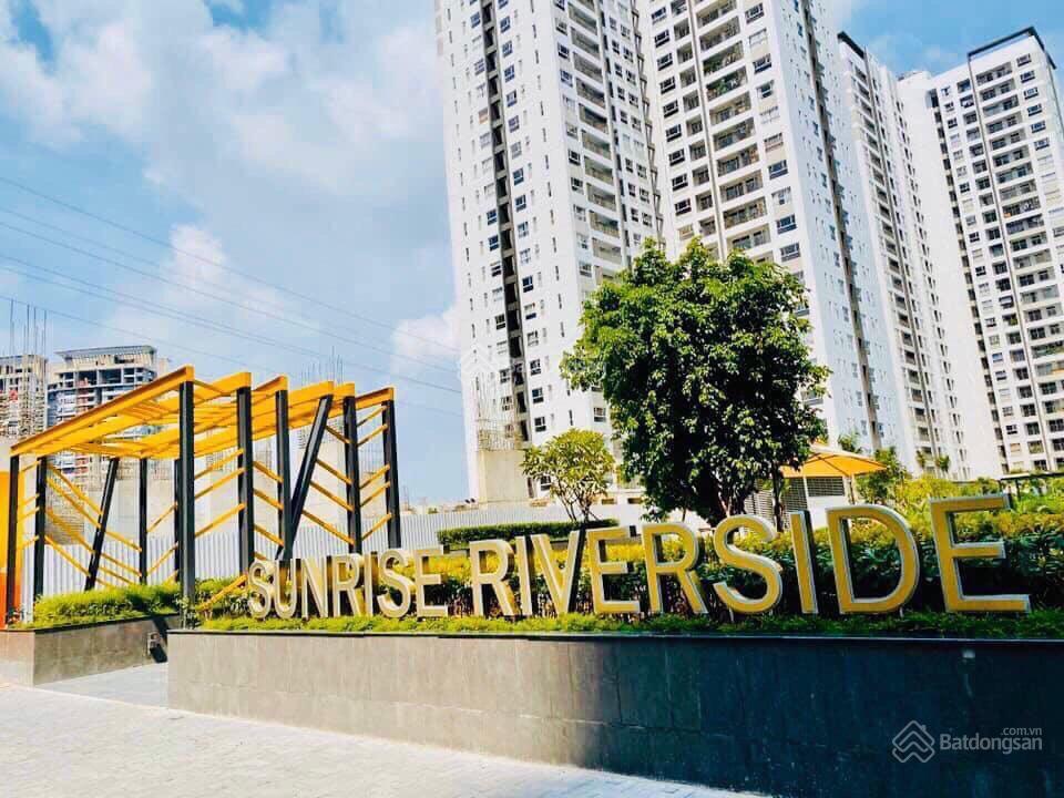 Bán shophouse Sunrise Riverside MT công viên giá tốt, có hợp đồng thuê 27tr/tháng mỗi năm tăng 10%