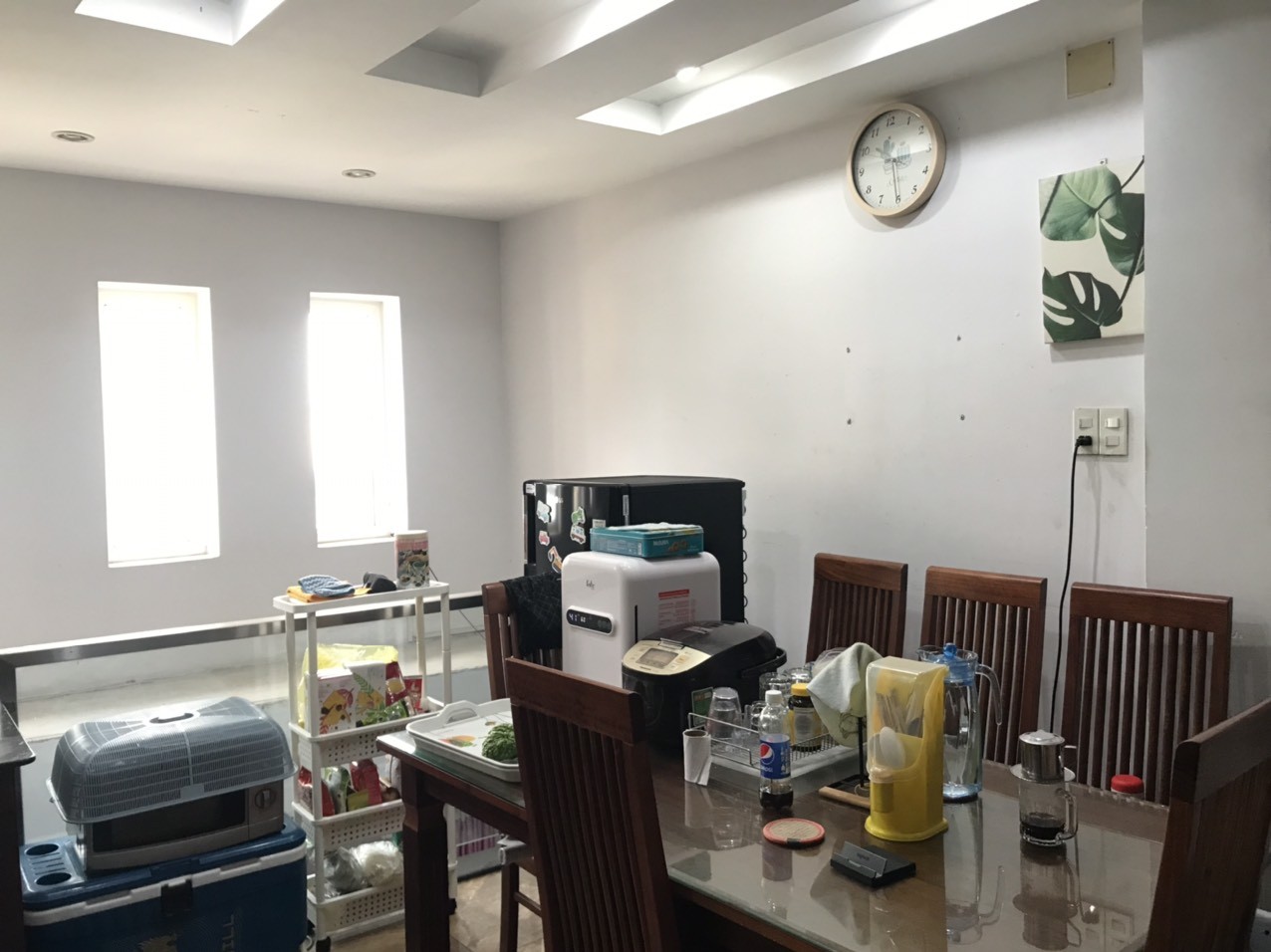 Cần bán gấp nhà riêng tại đường Cách Mạng Tháng 8 phường 7 quận Tân Bình 4.5x23m giá 12.5 tỷ 