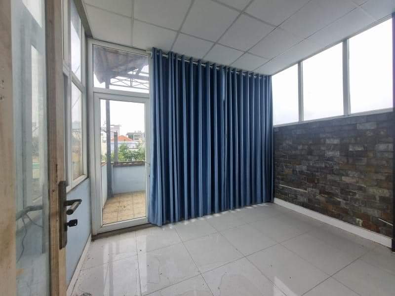 MAI XUÂN THƯỞNG NGAY CHỢ PHAN VĂN TRỊ - 40M2- NGANG 4M