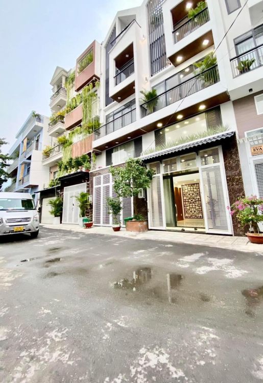 Cho thuê đất số 80 Nguyễn Thị Minh Khai, Quận 3, DT: 25x42m, DTSD: 1.500m2