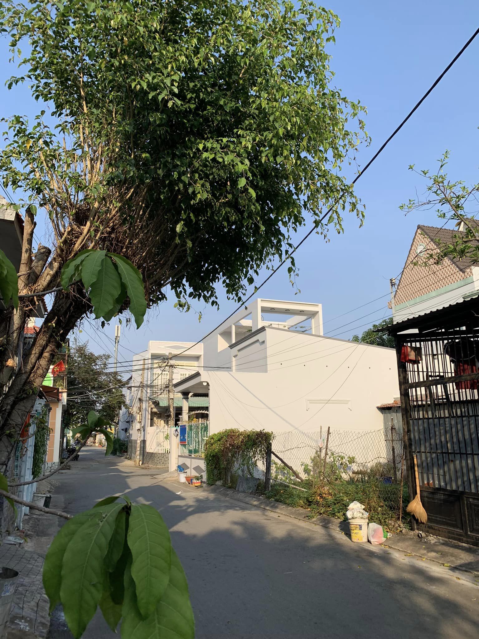 Mua bán nhà riêng tại Đường Lê Văn Lương, Huyện Nhà Bè 140m2 Chỉ nhỉnh 4 tỷ