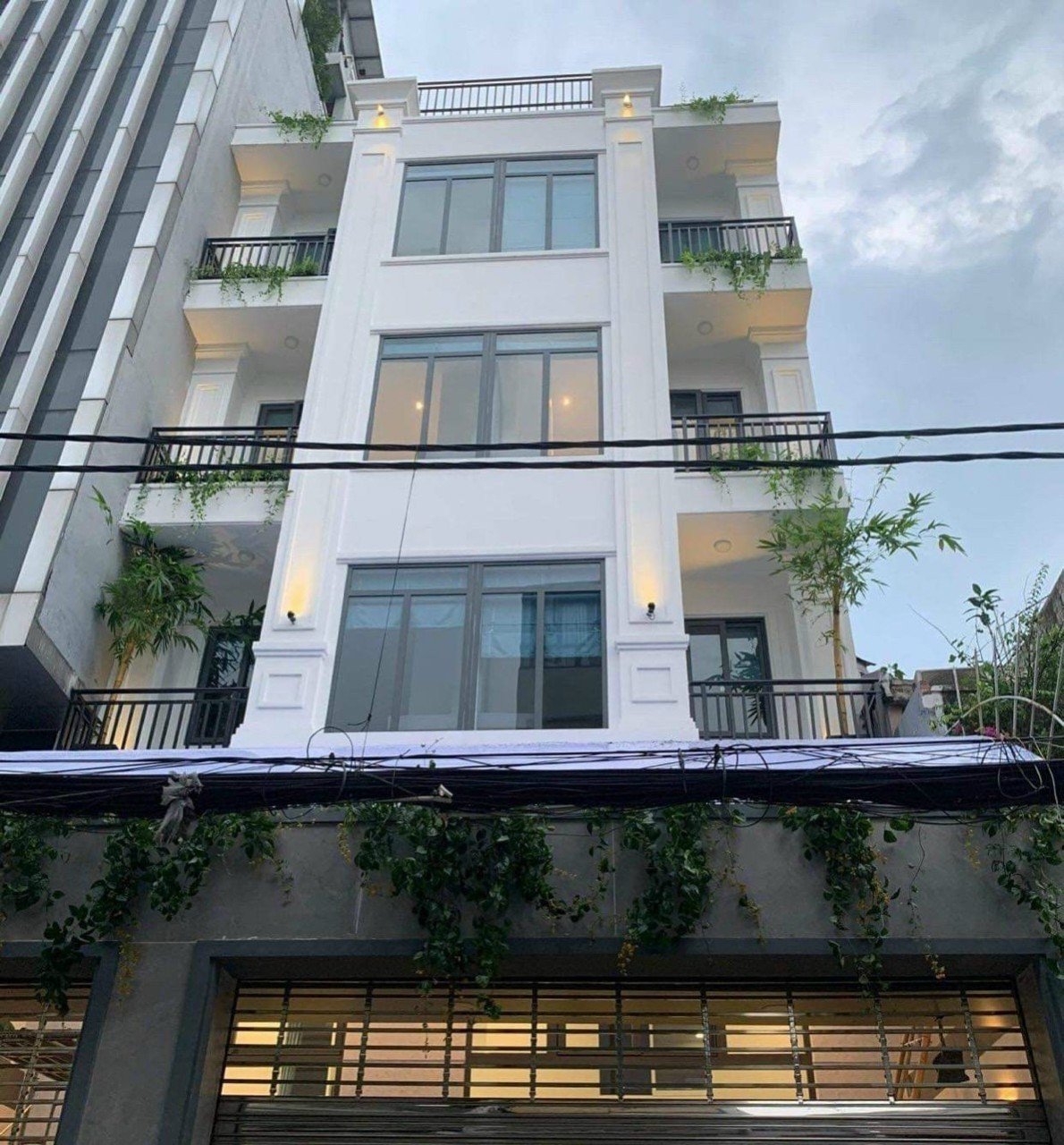Duy nhất 1 căn HXH Trần Đình Xu, Phường Nguyễn Cư Trinh, Quận 1, 4x15, 4 tầng, giá siêu rẻ 14,9 tỷ 