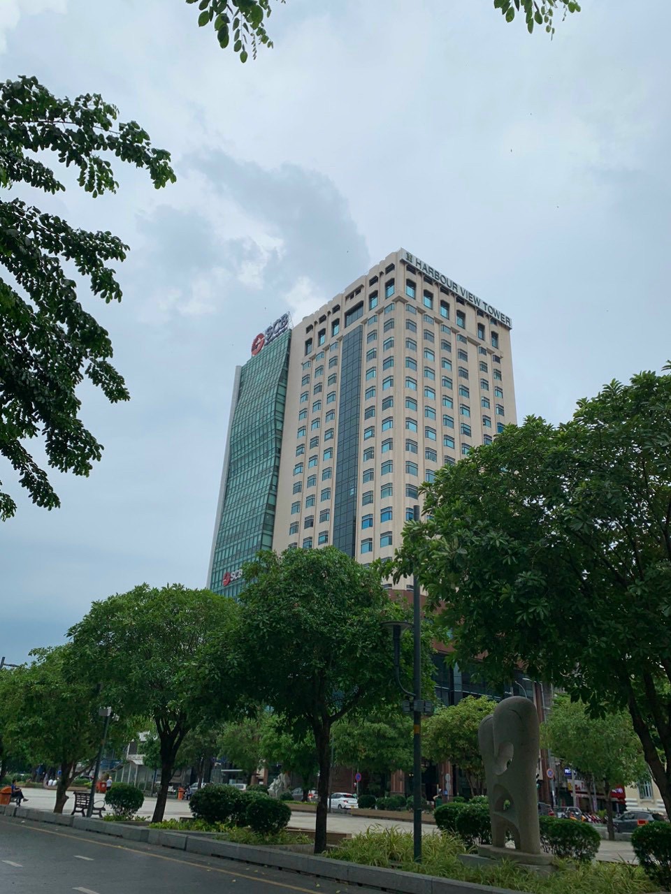 Khách Hàng Cần Chuyển Nhựợng Toà Nhà Building MT Nguyễn Văn Thủ p.Dakao Q1 , đang HĐT 170tr/tháng bán gấp 98 tỷ
