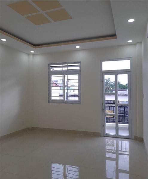 Chính chủ bán nhà đẹp 3 tầng, Dương Quảng Hàm, Gò Vấp. Dt: 65m2, kv vip . Giá nhỉnh 6 tỷ