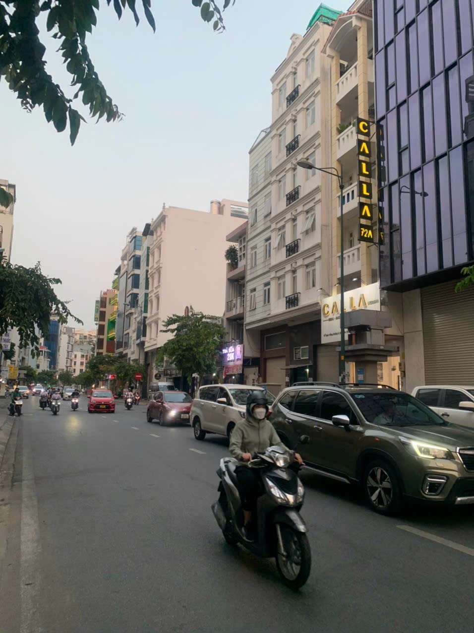 Bán gấp nhà mặt tiền khu chợ vải đường Phạm Phú Thứ quận Tân Bình, DT 8x25m, nhà 2 lầu, chỉ 48 tỷ