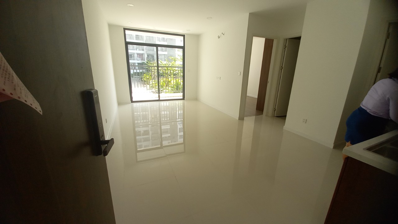 Bán căn hộ chung cư tại Dự án Central Premium, Quận 8, Hồ Chí Minh diện tích 32m2 giá 1.650 Tỷ