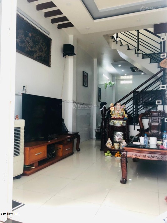 Bán nhà riêng tại Đường Lưu Hữu Phước, Phường 15, Quận 8, Tp.HCM diện tích 66m2  giá 2,8 Tỷ