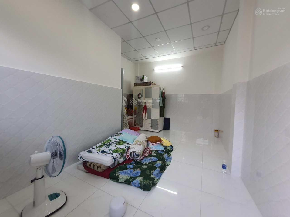 Bán nhà riêng tại Đường Lương Văn Can, Phường 15, Quận 8, Tp.HCM diện tích 45m2  giá 2 Tỷ