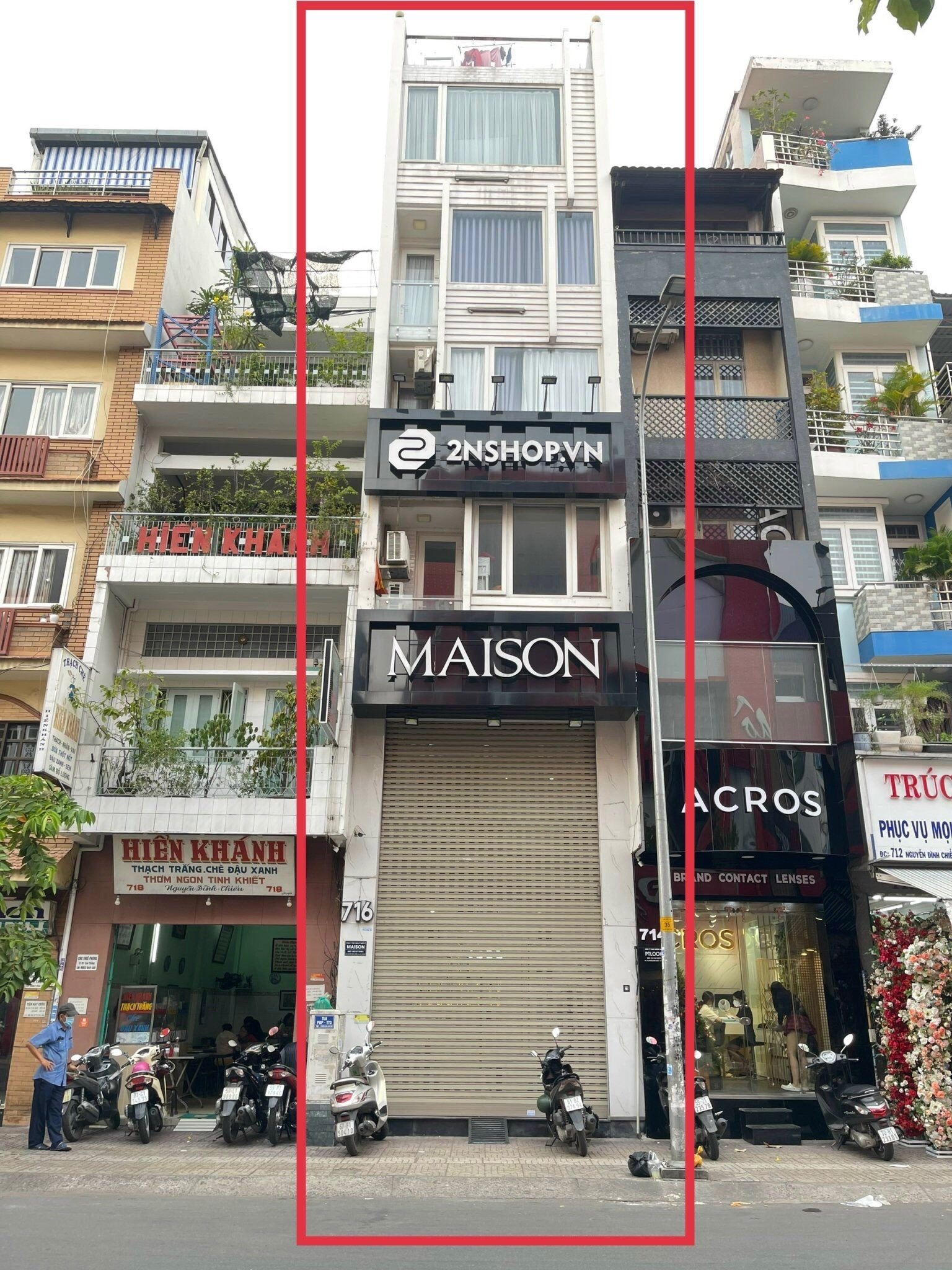 KẸT NỢ BÁN GẤP nhà MT Nguyễn Đình Chiểu Quận 3 7tầng chỉ 18.2TỶ