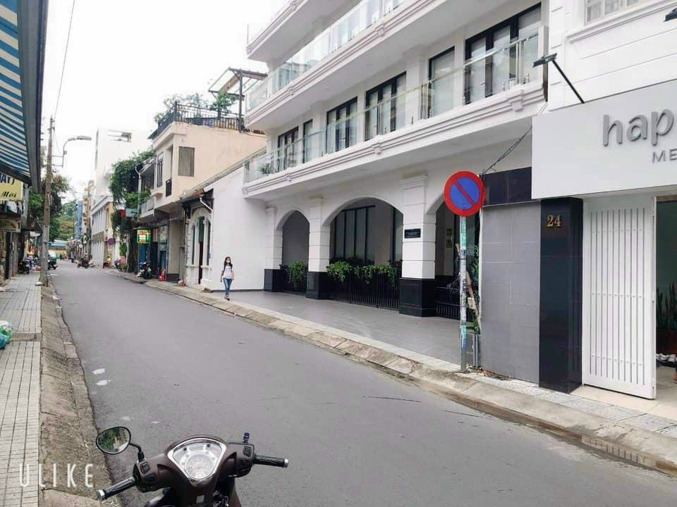 Bán nhà riêng tại Đường Trần Khánh Dư, Phường Tân Định, Quận 1, Tp.HCM diện tích 60m2  giá 25 Tỷ