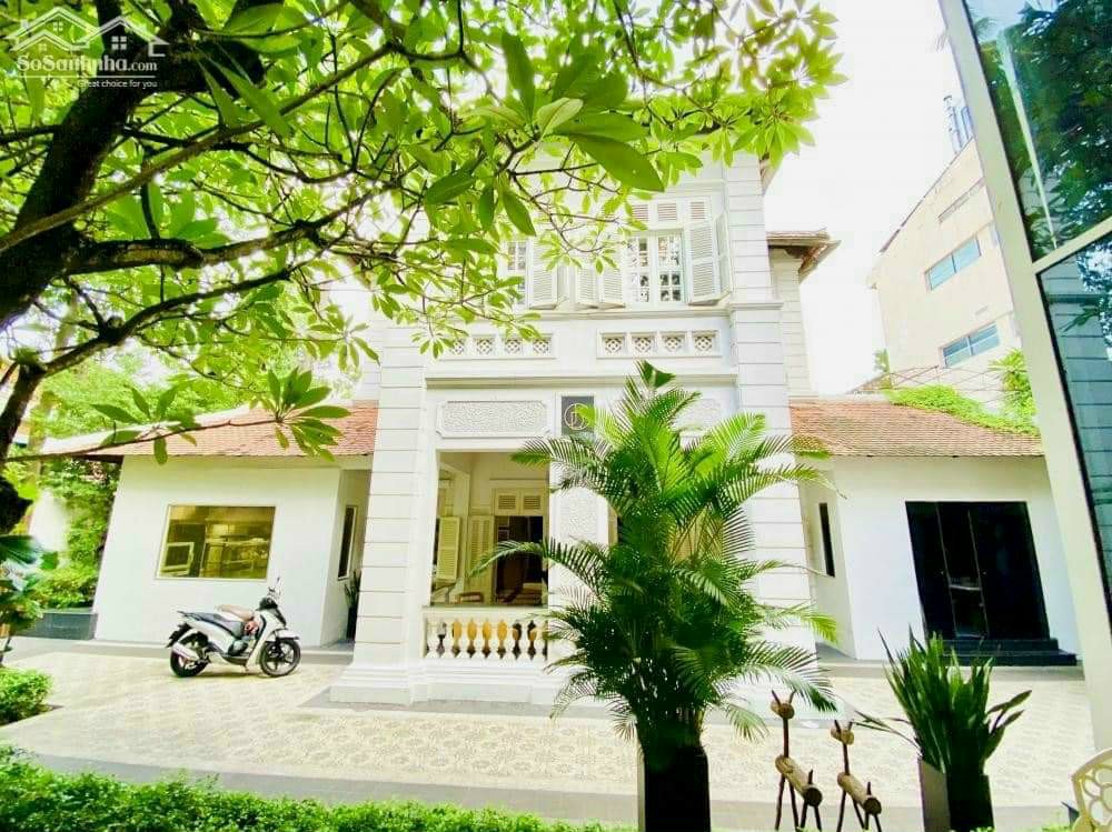 Bán nhà riêng tại Đường Thạch Thị Thanh, Phường Tân Định, Quận 1, Tp.HCM diện tích 70m2  giá 16.5 Tỷ