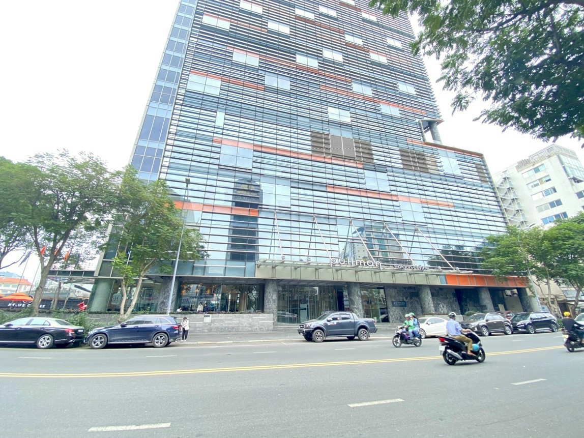 Bán nhà riêng tại Đường Nguyễn Hiền, Phường 4, Quận 3, Tp.HCM diện tích 120m2  giá 20 Tỷ