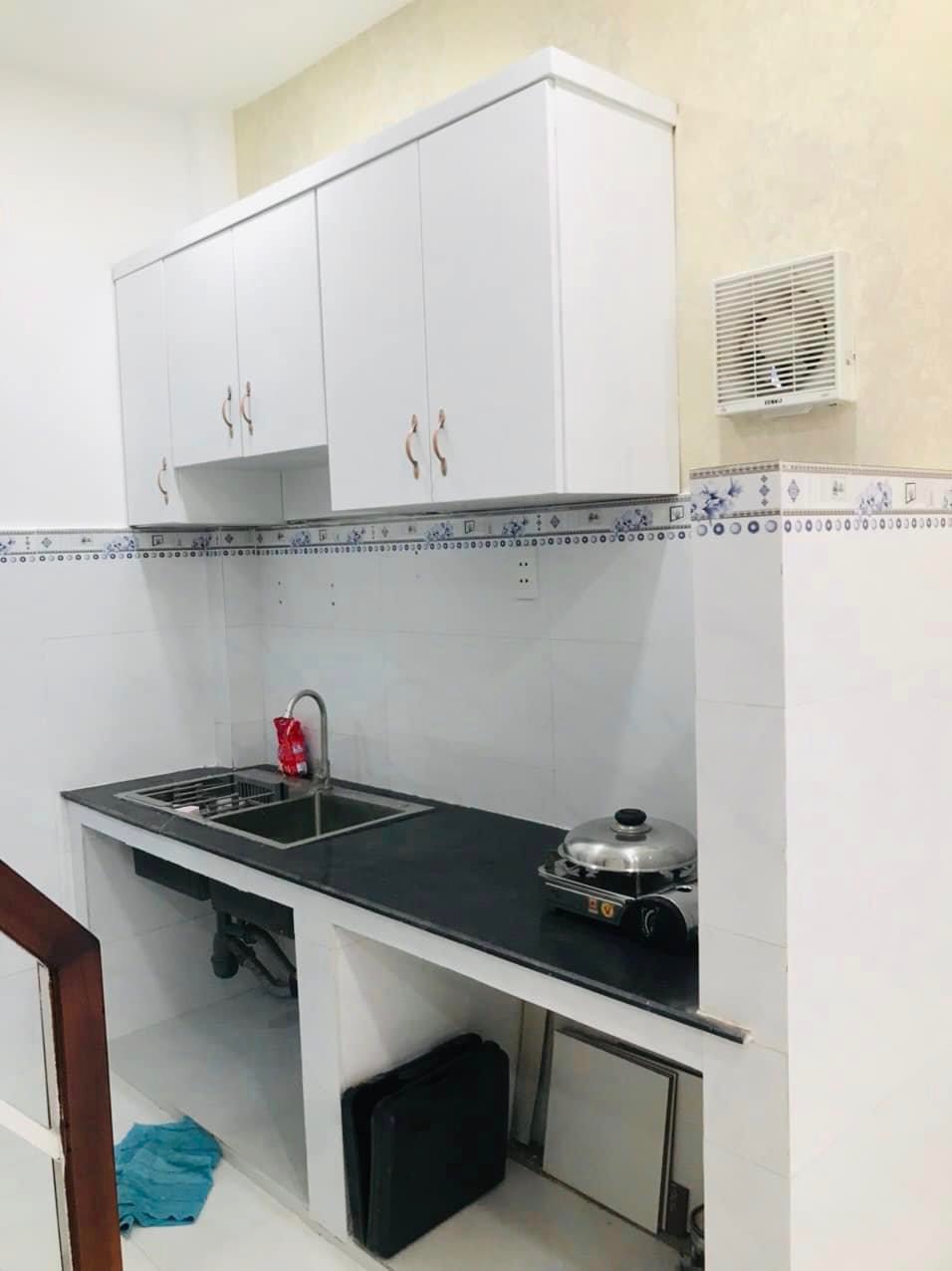BÁN NHÀ QUẬN 7 CHỈ 2.1 TỶ SÁT LOTTE MART