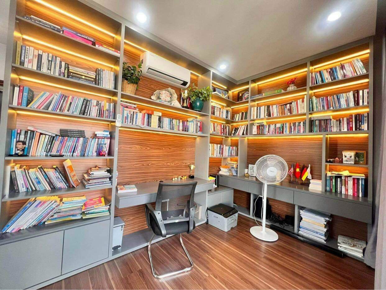 Bán Nhà 4 Lầu Mặt Tiền Đường 28 - Hiệp Bình Chánh - Thành Phố Thủ Đức