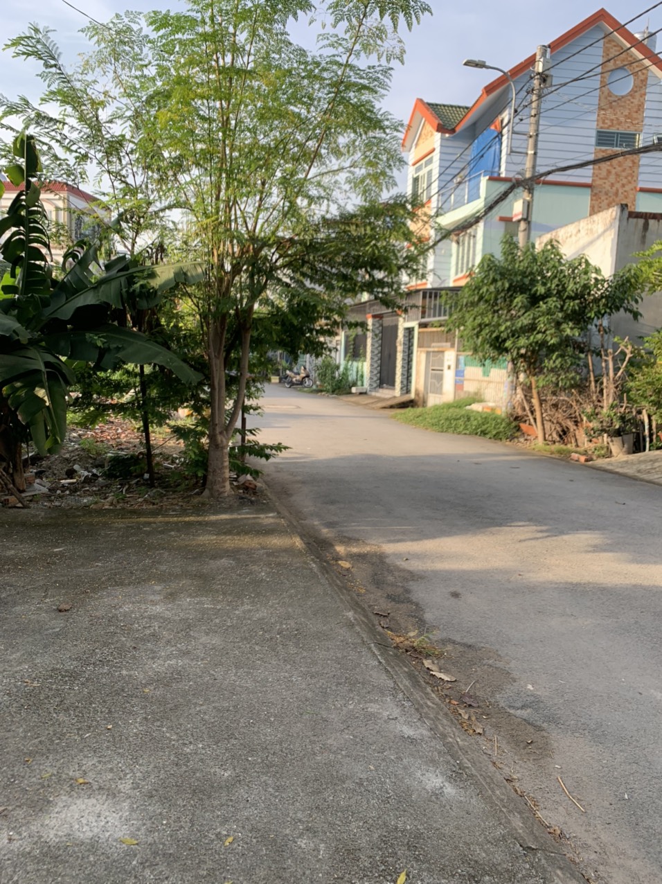 Bán Nhà 4 Lầu Hẻm 8m Đường  Số 26 Hiệp Bình Chánh Thành Phố Thủ Đức