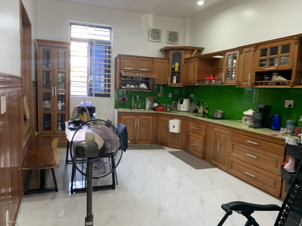 Bán Nhà 4 Lầu Hẻm 8m Đường  Số 26 Hiệp Bình Chánh Thành Phố Thủ Đức