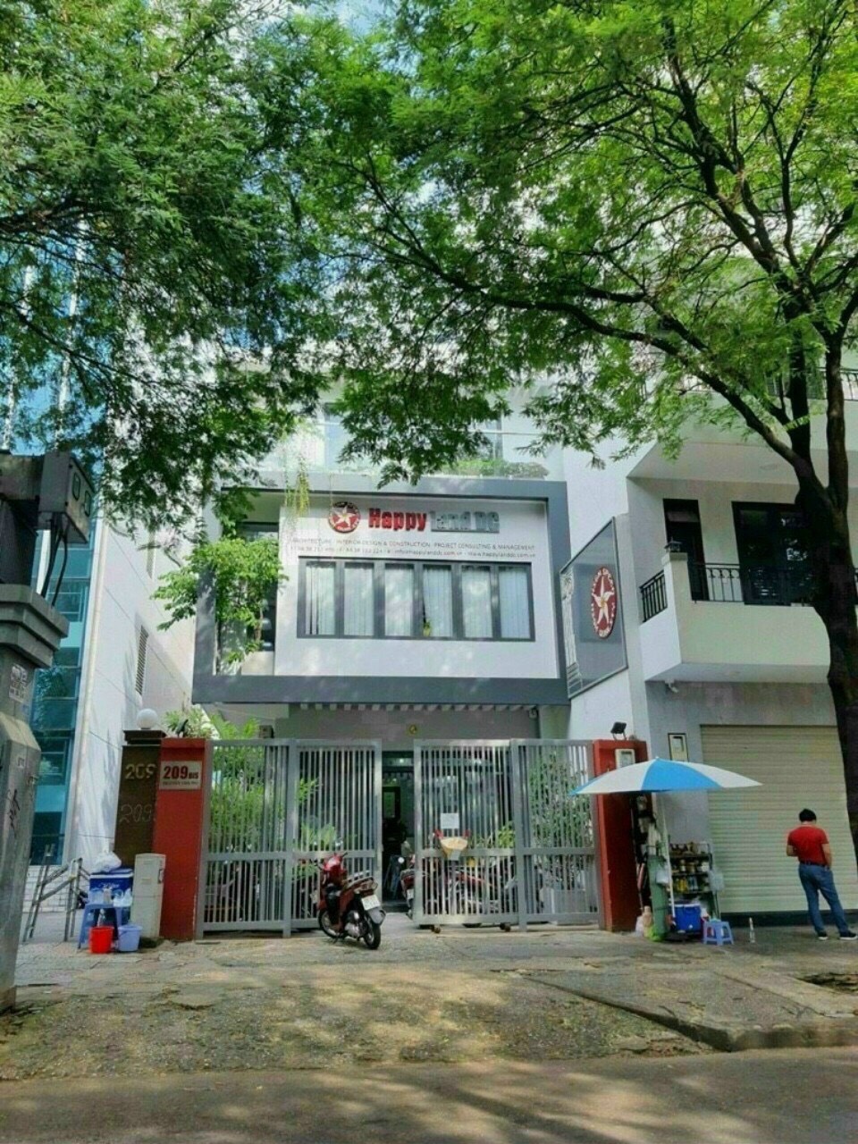 Bán nhà mặt tiền Đinh Công Tráng, Tân Định, Quận 1, DT 4.6 x 20 m, 4 tầng, giá chỉ 29 tỷ