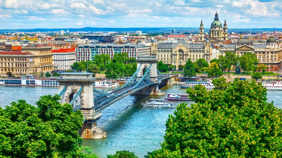 Hãy khám phá vẻ đẹp và tiềm năng tuyệt vời của Budapest, thủ đô Hungary!