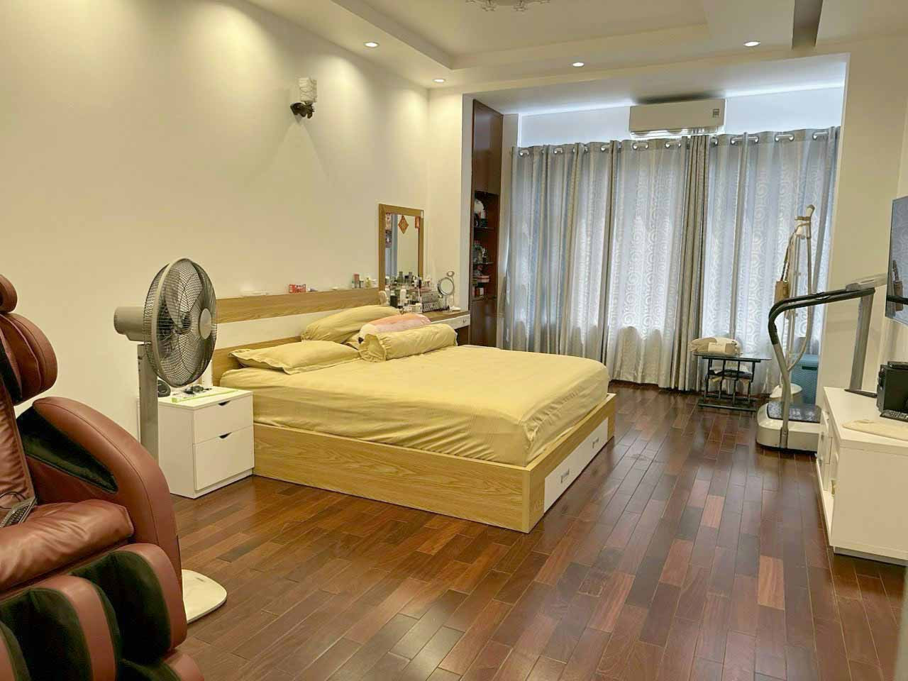 Bán Biệt Thự KDC Cao Lỗ , 6x18 , nhà như hình , vị trí đẹp không bị ngập Phường 4 Quận 8