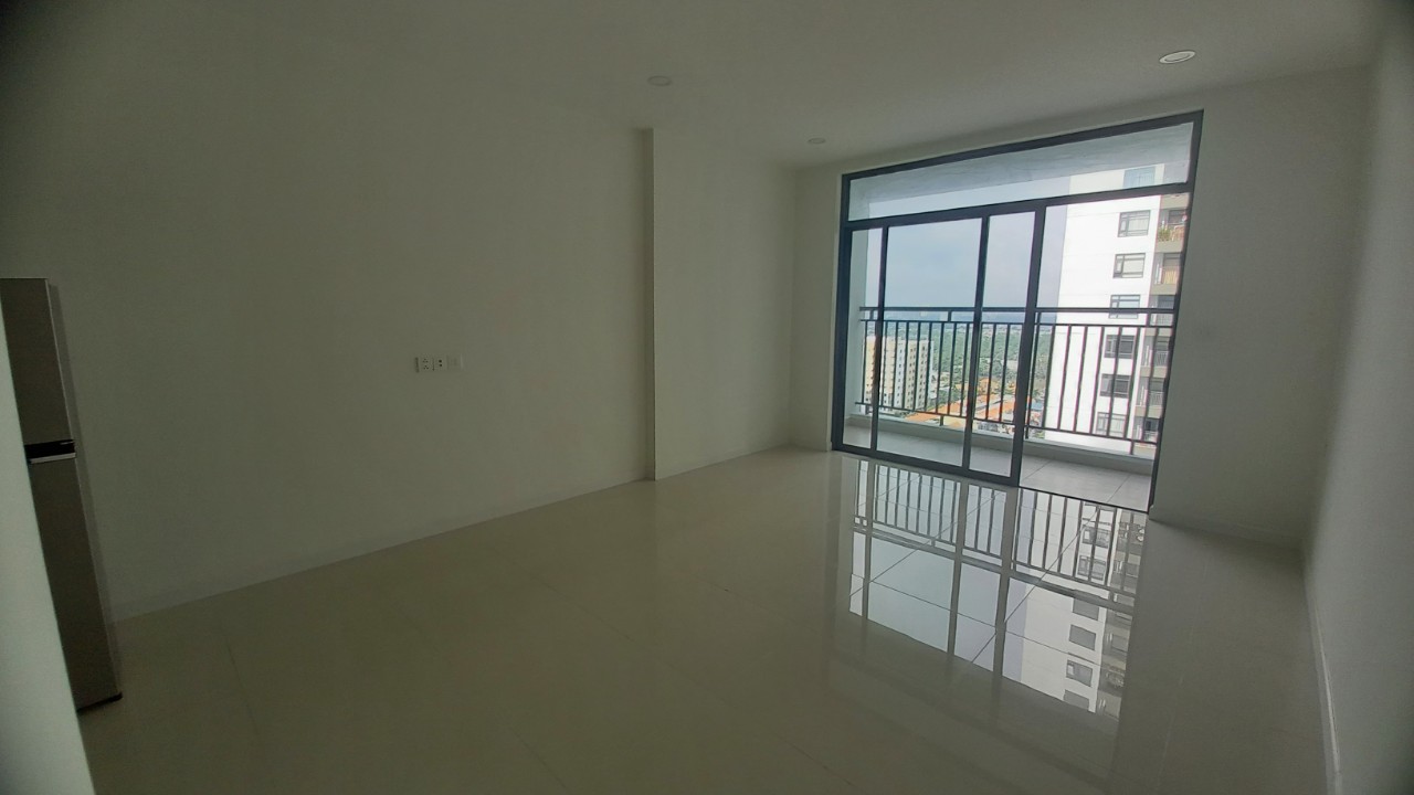 Bán Căn Hộ Offictel B14.21 Tại Central Premium Quận 8, 37.6m2, Giá 2.4 Tỷ/VAT