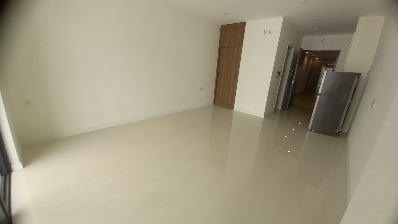 Bán Căn Hộ Offictel B14.21 Tại Central Premium Quận 8, 37.6m2, Giá 2.4 Tỷ/VAT