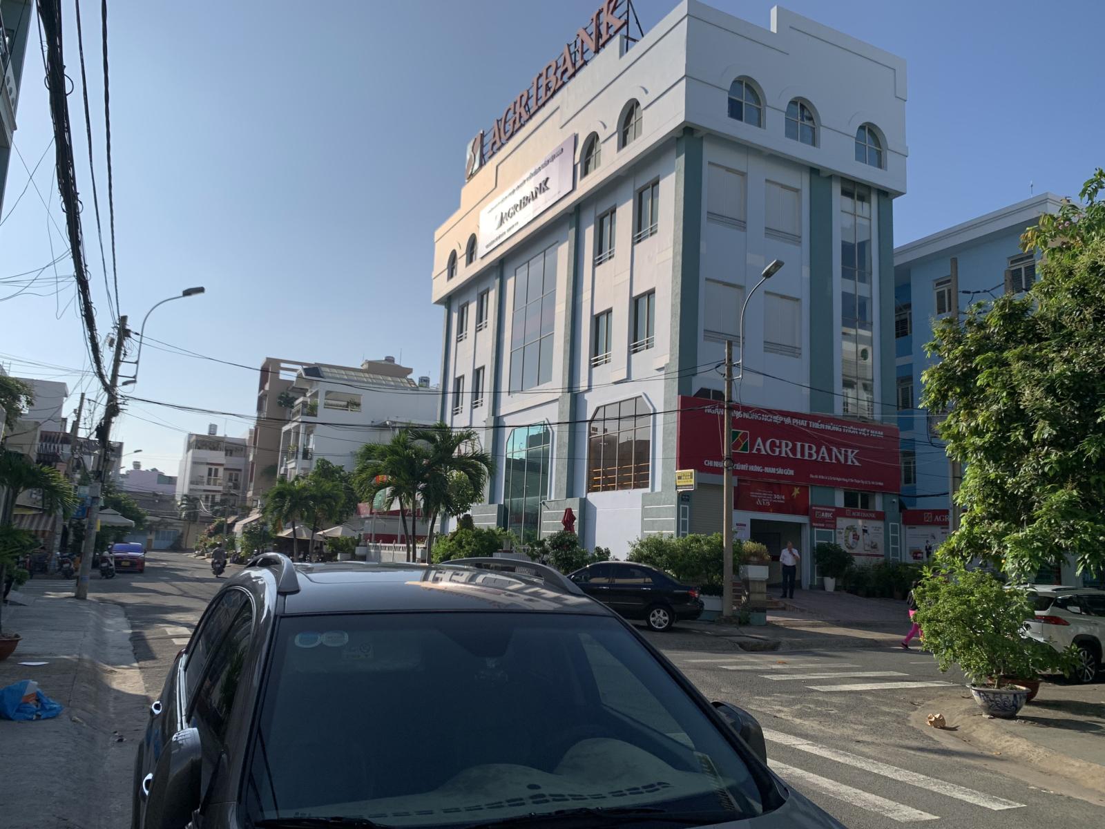 Bán nhà mặt phố tại Đường 3J, Phường Tân Thuận Tây, Quận 7, Tp.HCM diện tích 80m2  giá 13 Tỷ