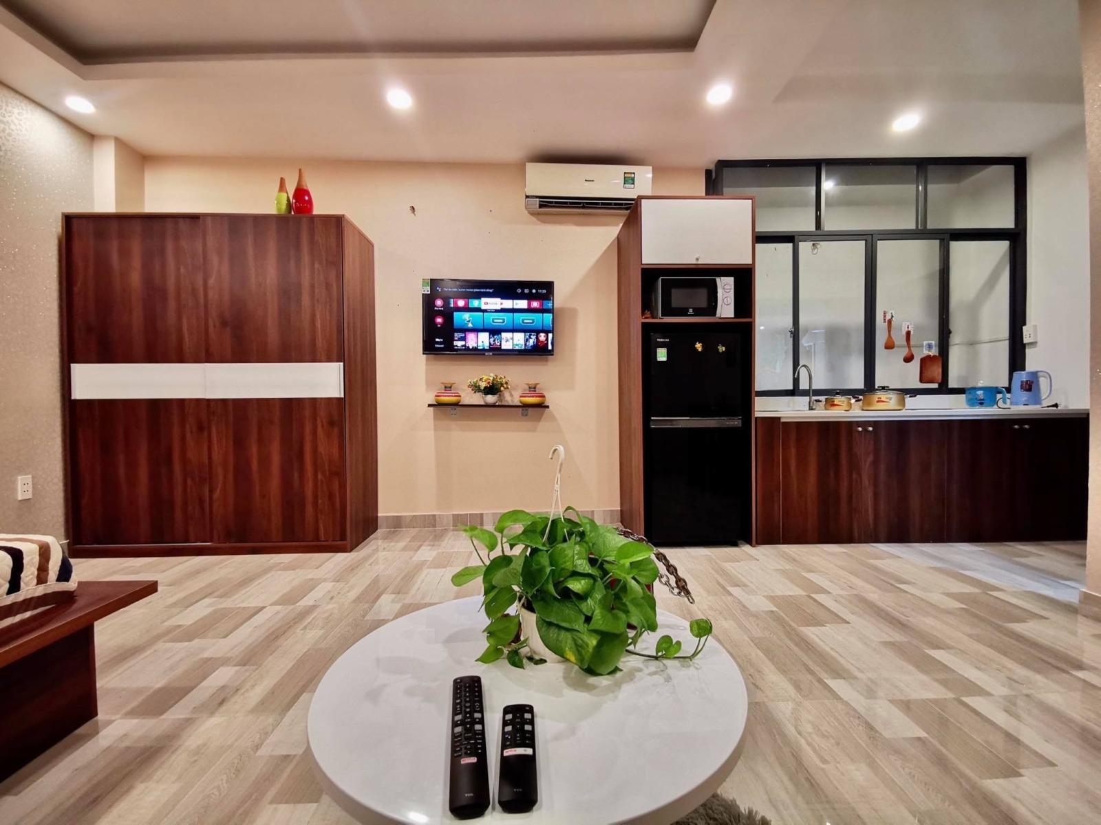Bán Gấp căn sát Nhà MT Điện Biên Phủ - 6x19m - 5 tầng - HĐT 35tr/tháng