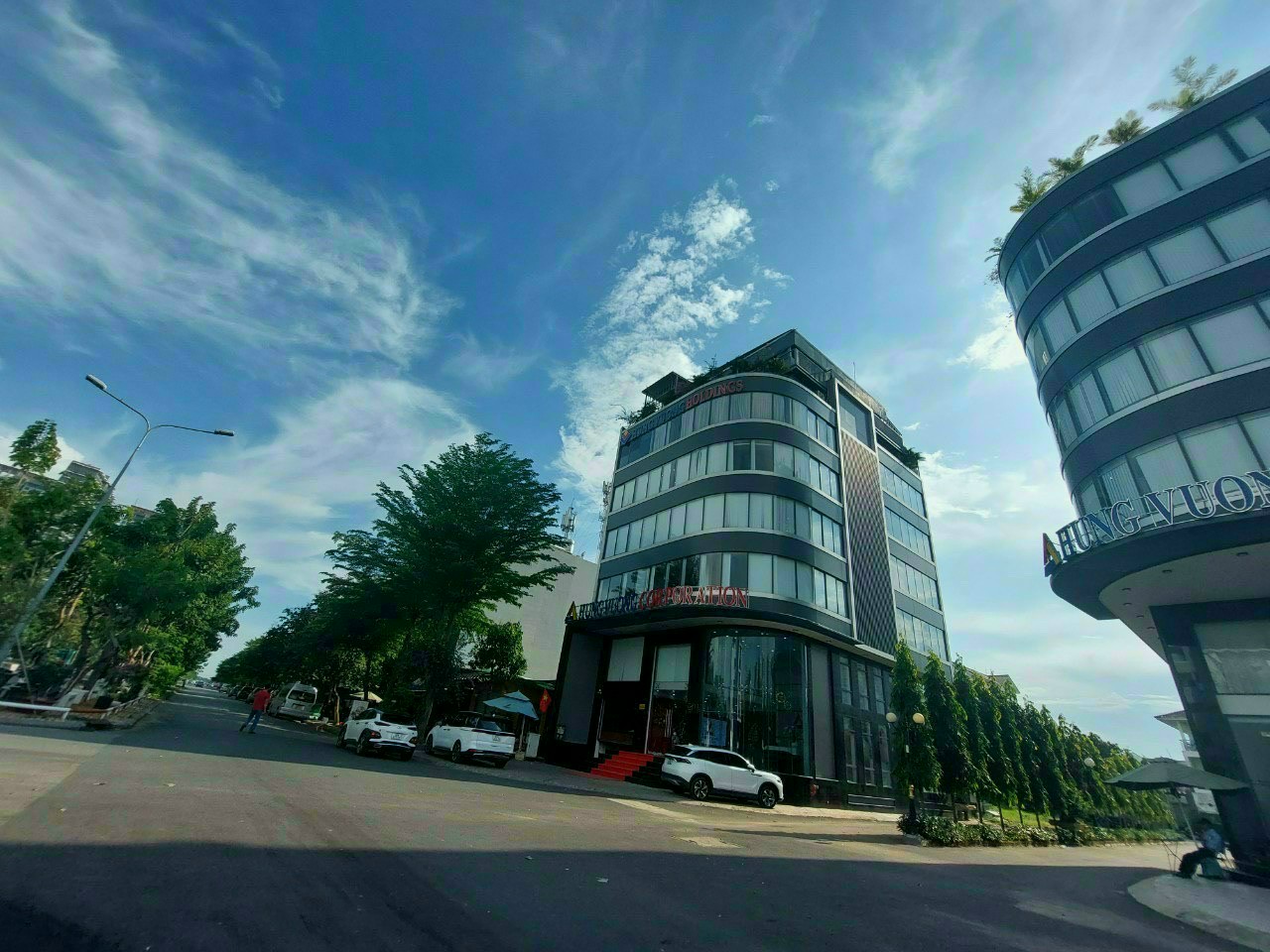 Bán nhà riêng tại Đường Nguyễn Huy Tự, Phường Đa Kao, Quận 1, Tp.HCM giá 19 Tỷ