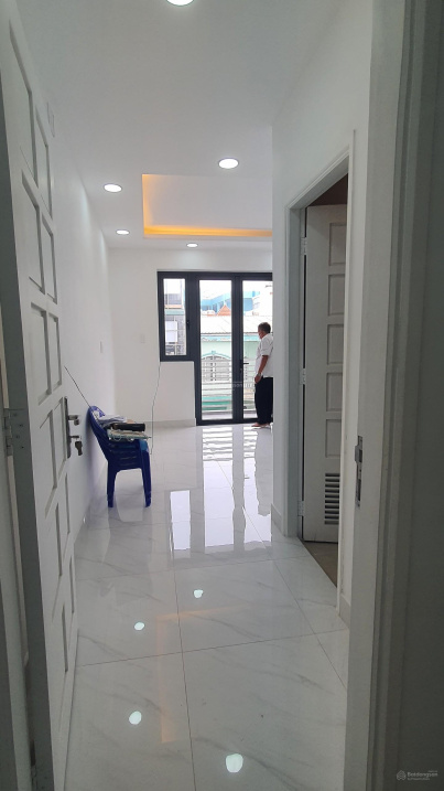 Bán nhà MT Trường Sơn, P15, Q10 giá 17 tỷ-LH Lê Hoàng 0773748539