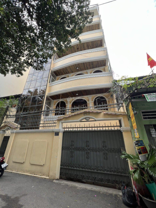 Bán nhà riêng tại Đường Lũy Bán Bích, Phường Hòa Thạnh, Tân Phú, Tp.HCM giá 26 Tỷ