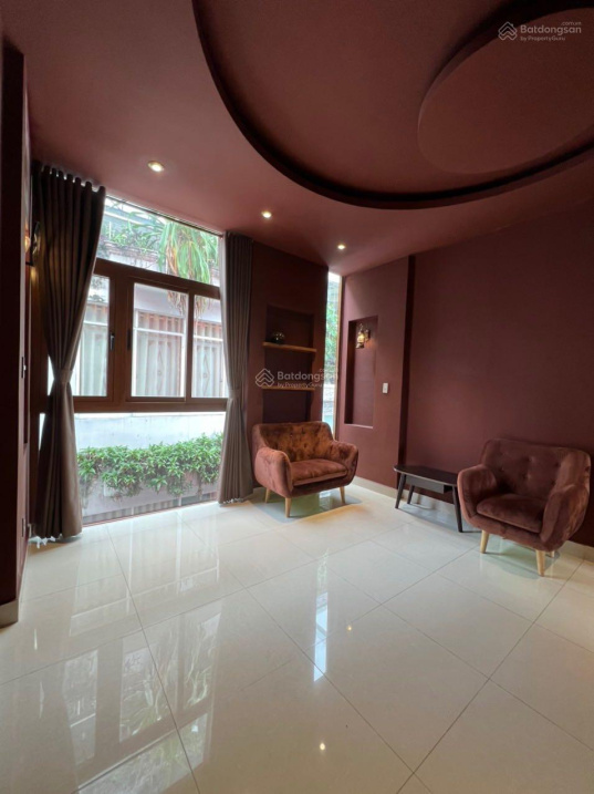 Bán nhà riêng tại Đường Trần Khắc Chân, Phường Tân Định, Quận 1, Tp.HCM diện tích 32m2  giá 34 Tỷ