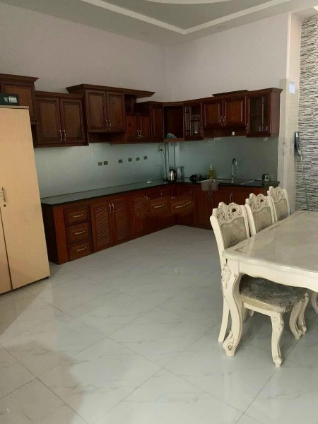 Giảm sập sàn 1 tỷ, nhà 4tấm, 74.2m2 không LG giá bao mềm, hẻm xe tải 6m, xe hơi vào nhà chỉ 6.8 tỷ