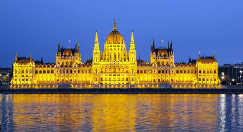 BẤT ĐỘNG SẢN BUDAPEST - Xem ngay cùng SGCR