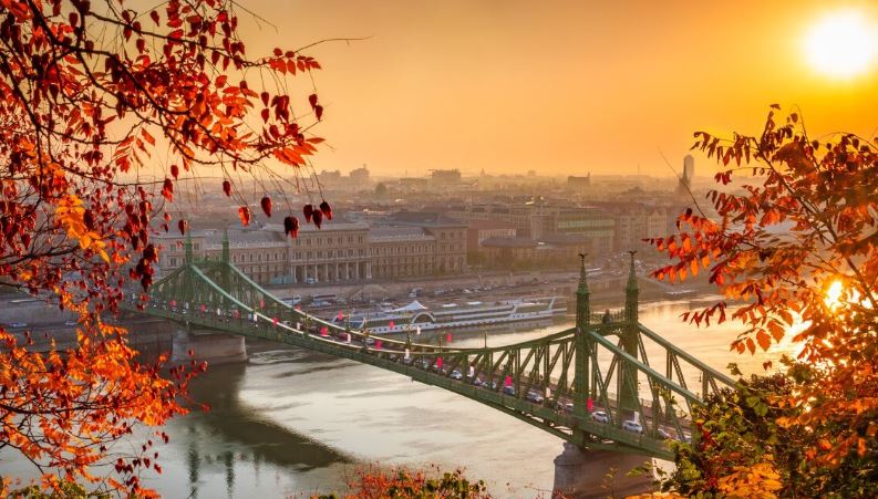 GIÁ CHO THUÊ BẤT ĐỘNG SẢN TẠI BUDAPEST Cùng Sài Gòn Center Real ĐẦU TƯ QUỐC TẾ