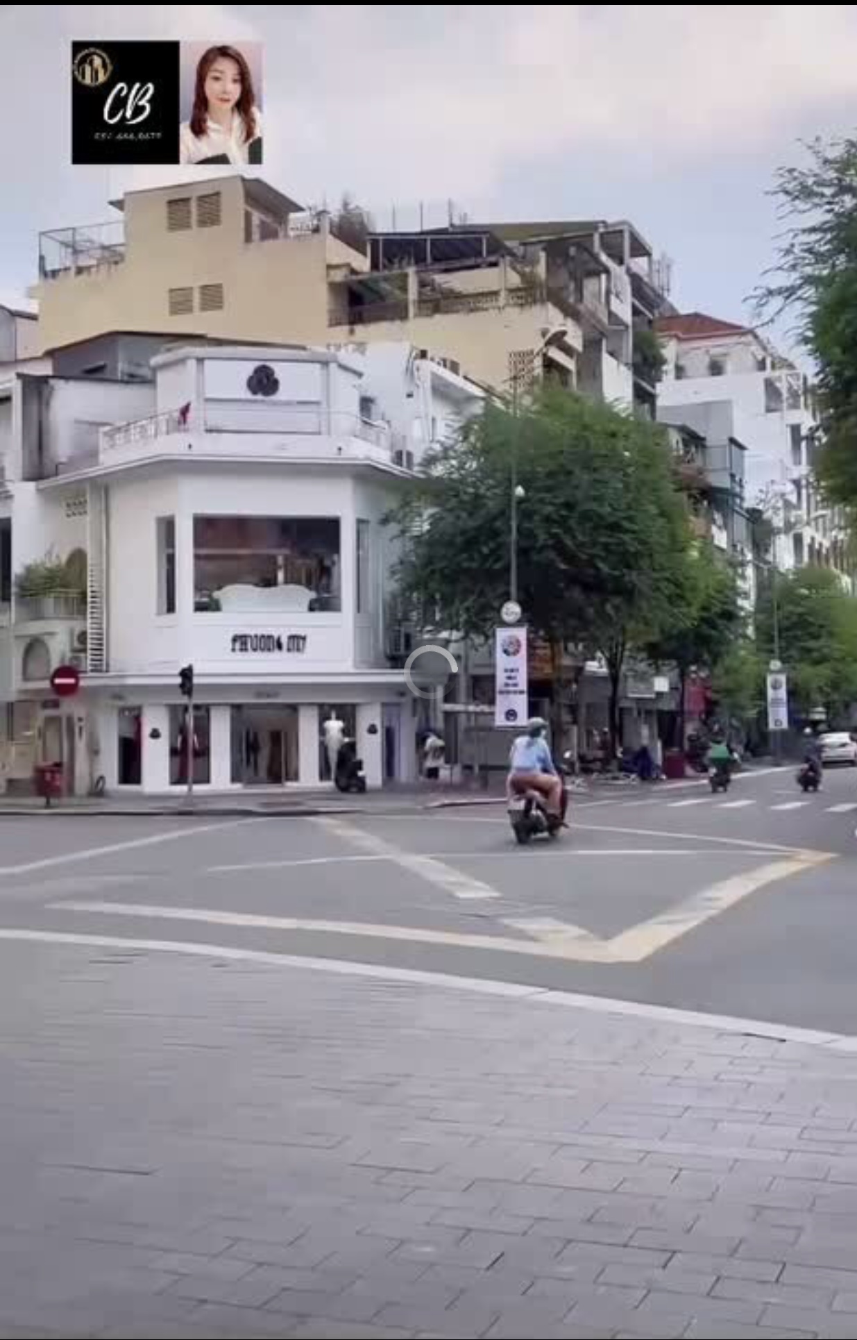 Bán nhà 2MT Lê Thánh Tôn và Pasteur P.Bến Nghé ngay phố đi bộ Nguyễn Huệ