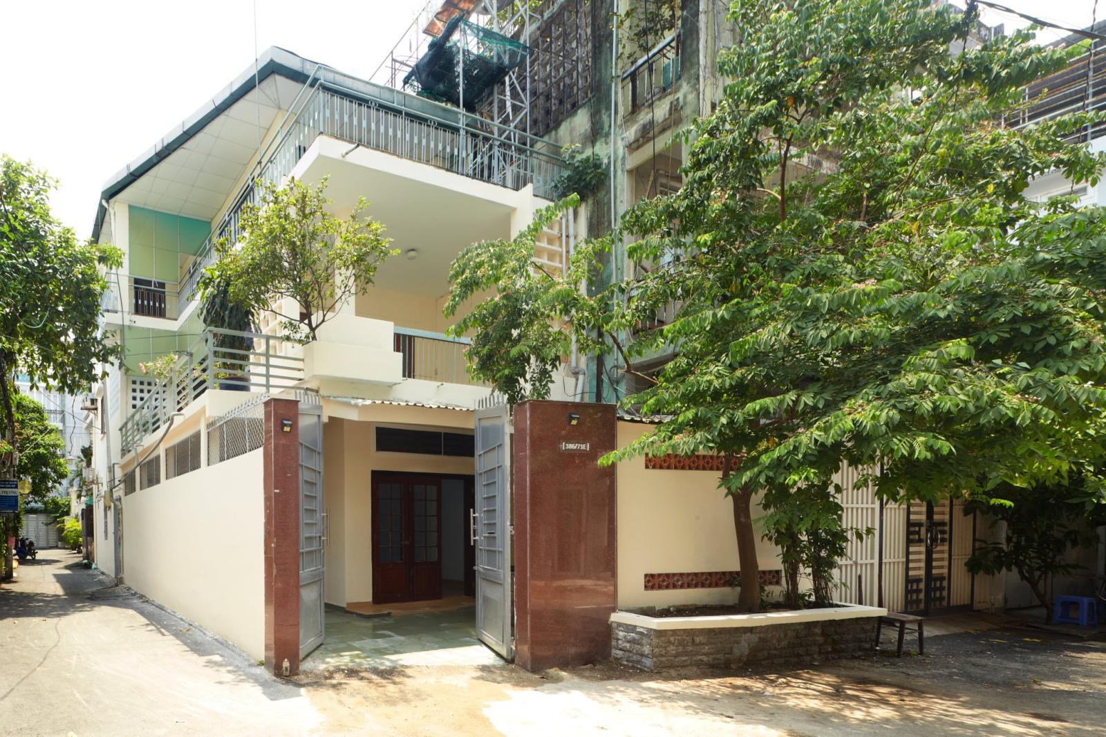 Siêu phẩm hẻm xe hơi Âu Cơ phường 9 Tân Bình (464m2) 16x26m giá chỉ 26 tỷ tl 