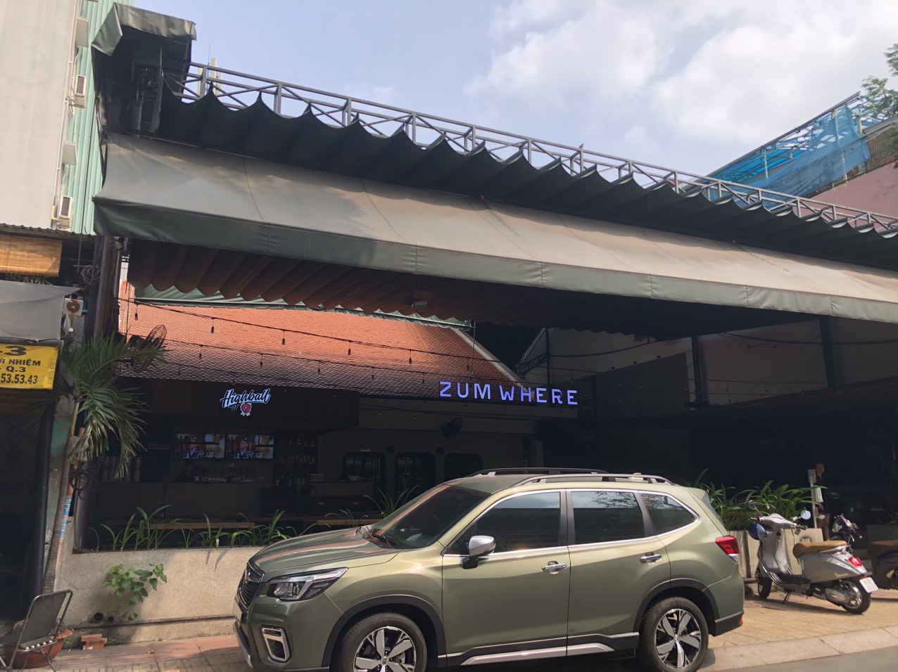 Hiếm nhà hẻm xe hơi Âu Cơ Phường 9 Quận Tân Bình (464m2 ) giá chỉ 26 tỷ tl 