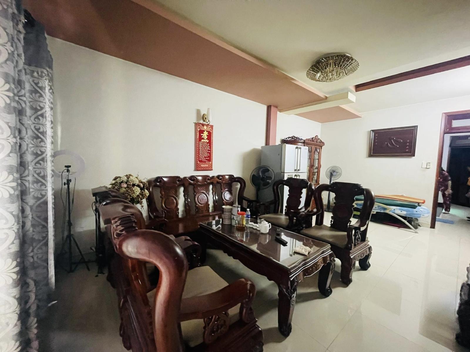 BÁN NHÀ HXH Hoàng Hoa Thám, Tân Bình 4 tầng 60m2 (4x15). Nhà đẹp ở ngay. Giá chỉ 13,5 tỷ.