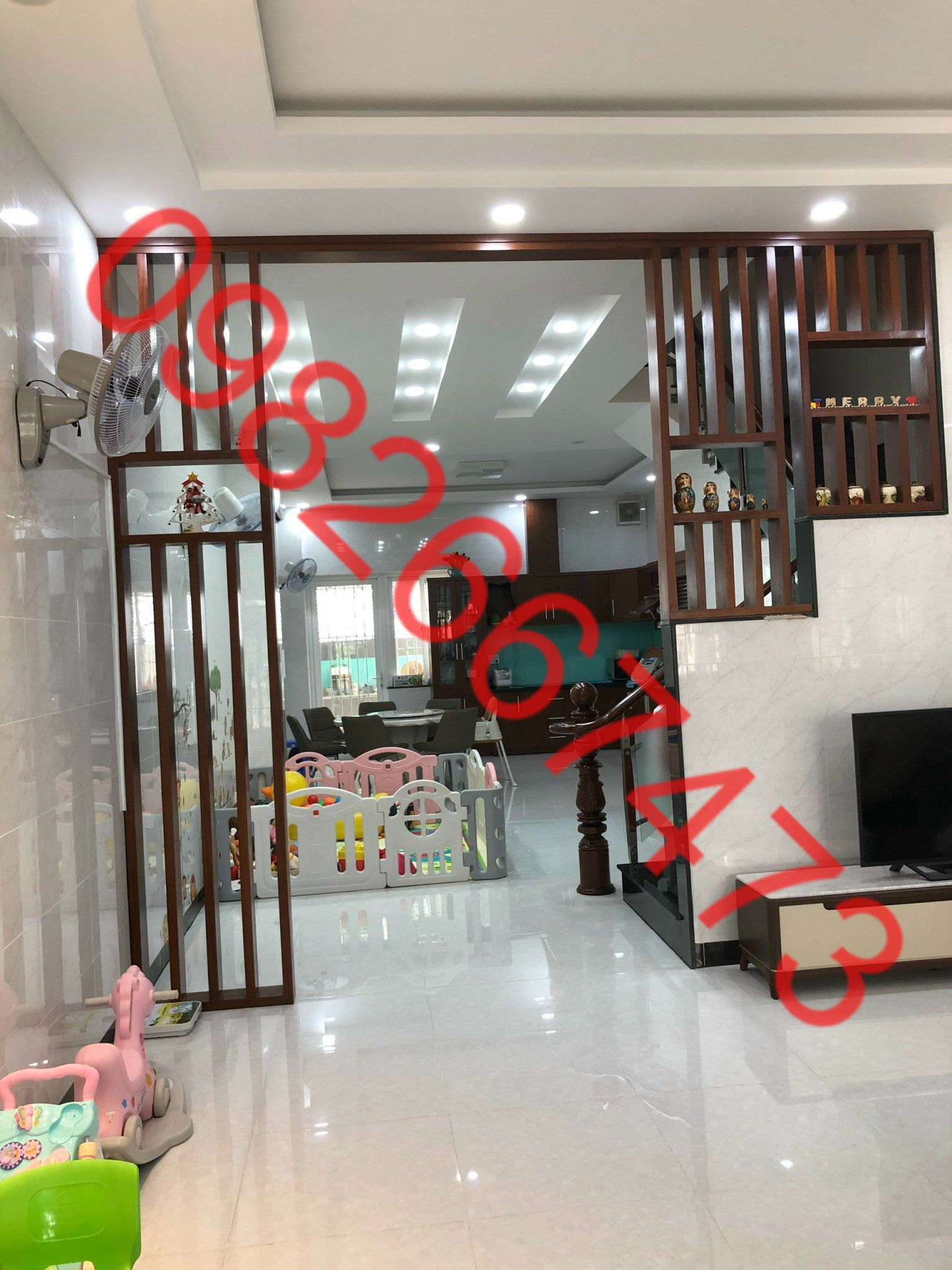 Chính chủ bán nhà phố Melosa Khang Điền 126m2 Full nội thất. Sổ hồng riêng. Gọi Ngay 0982667473 Mr Phan Điền