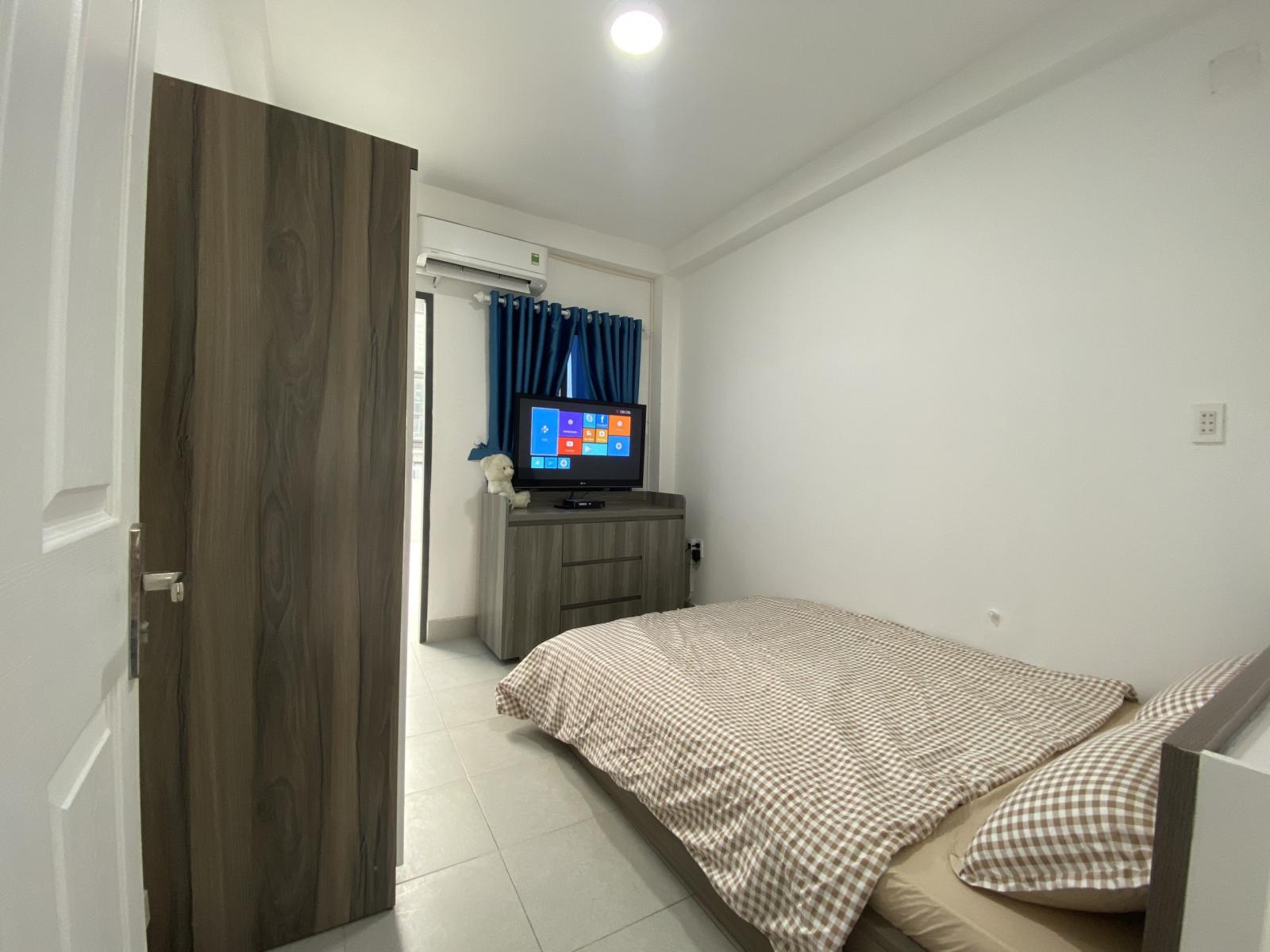 CHDV Đặng Thùy Trâm 14 Phòng, Khai Thác Thu Nhập Ổn Định 4,5x15m, 5 Tấm, 9,5 Tỷ TL, Hẻm 7m