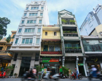LA.Giảm ngay 3 tỷ bán nhà MT Bàu Cát Đôi, P14, Tân Bình 4 tầng