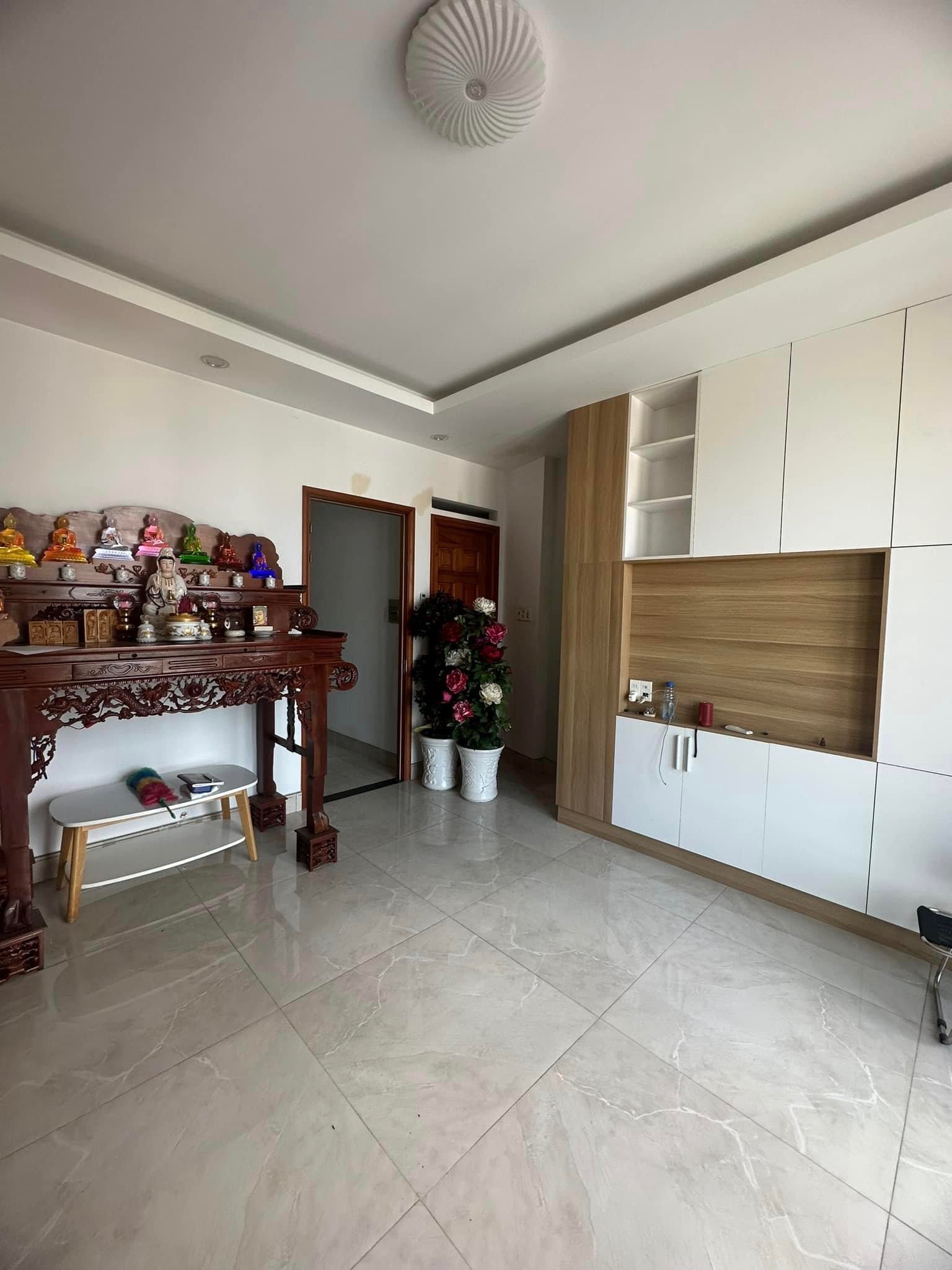 MTKD ĐỈNH, 6 TẦNG MỚI ĐẸP, THANG MÁY, KHU VIP TRẦN HỮU TRANG, PN, XH NGỦ NHÀ, 84M2, 17.9 TỶ