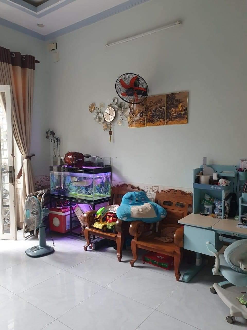 Nhà bán như hình hẻm ba gác lớn Đường số 8 Linh Xuân 54m Chỉ 3 tỷ 799 triệu