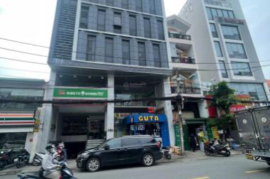 Bán nhà 5 tầng mặt tiền Nguyễn Cư Trinh Quận 1 diện tích 47m2 giá chỉ 27 tỷ TL