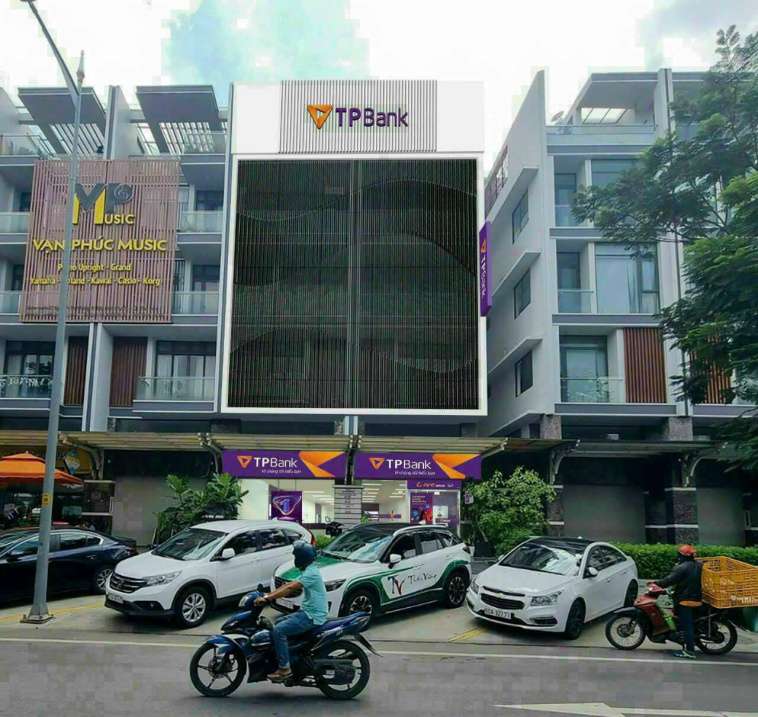 Bán Building 2 MT Võ Văn Kiệt, P. Cầu Kho, Q1. DT: 12mx16m - 4 lầu - thuê 200tr/tháng - Giá: 59 tỷ-LH Tùng 0773748539