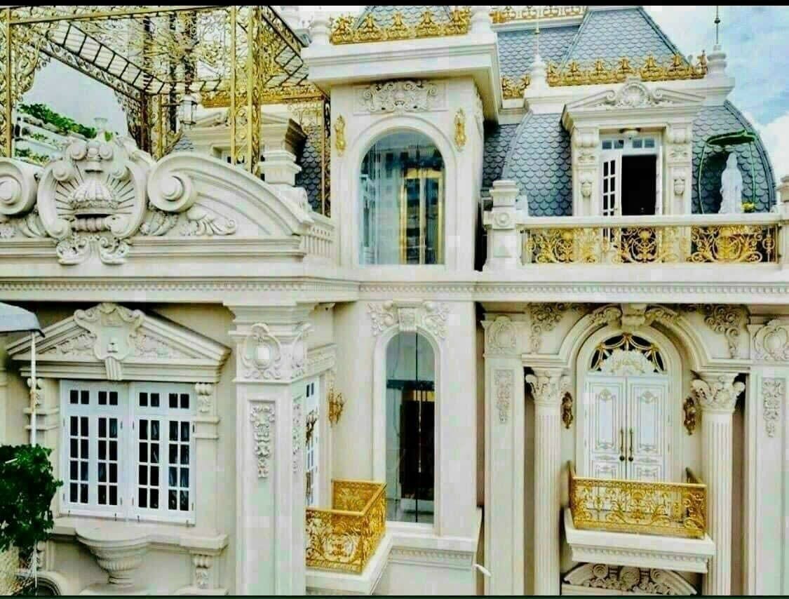 LÂU ĐÀI NGUY NGA -SIÊU SANG DÁT VÀNG- TT QUẬN 1-
ĐẲNG CẤP GIỚI THƯỢNG LƯU