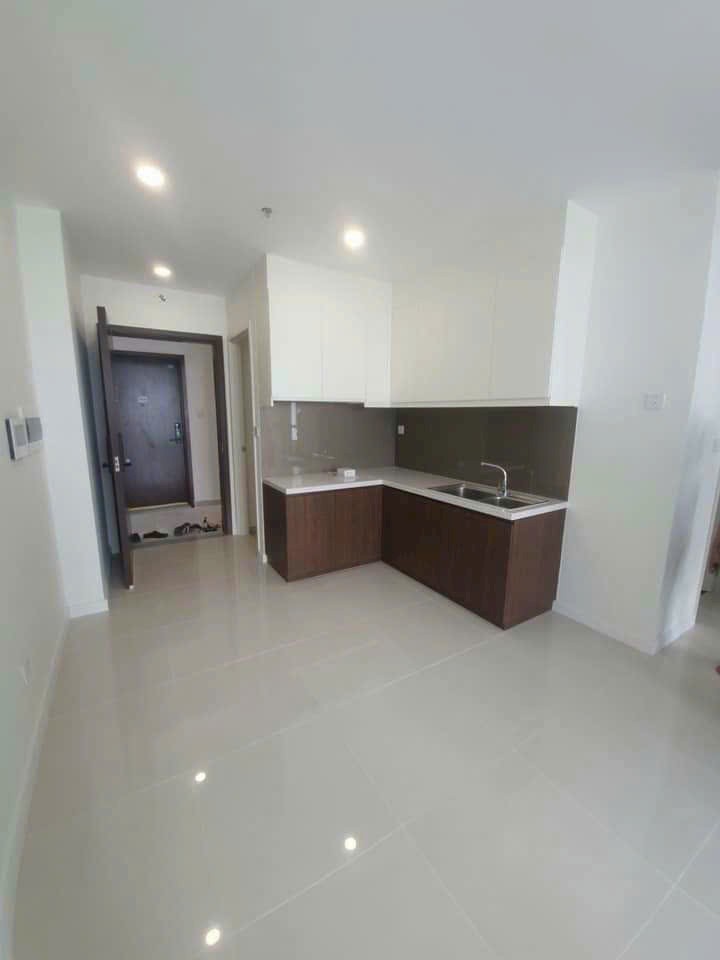 Bán Căn Hộ 1Pn Central Premium Q.8, 51m2 giá 3.37 tỷ, View Thoáng Mát, Nhà Hoàn Thiện