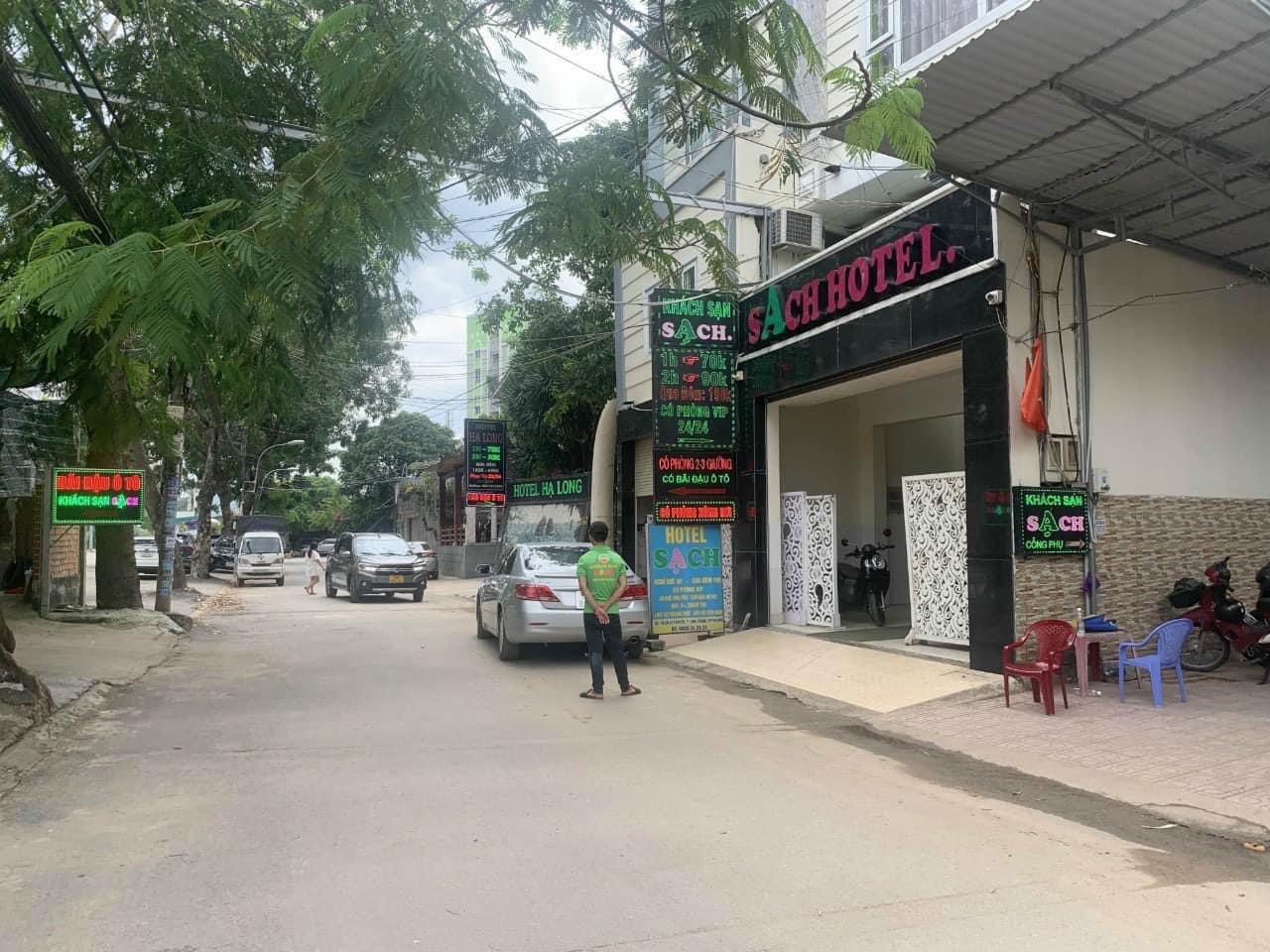 Cần bán Nhà hẻm oto 8m, P. Linh Trung, Diện tích 77.2m², Giá 6.2 Tỷ 