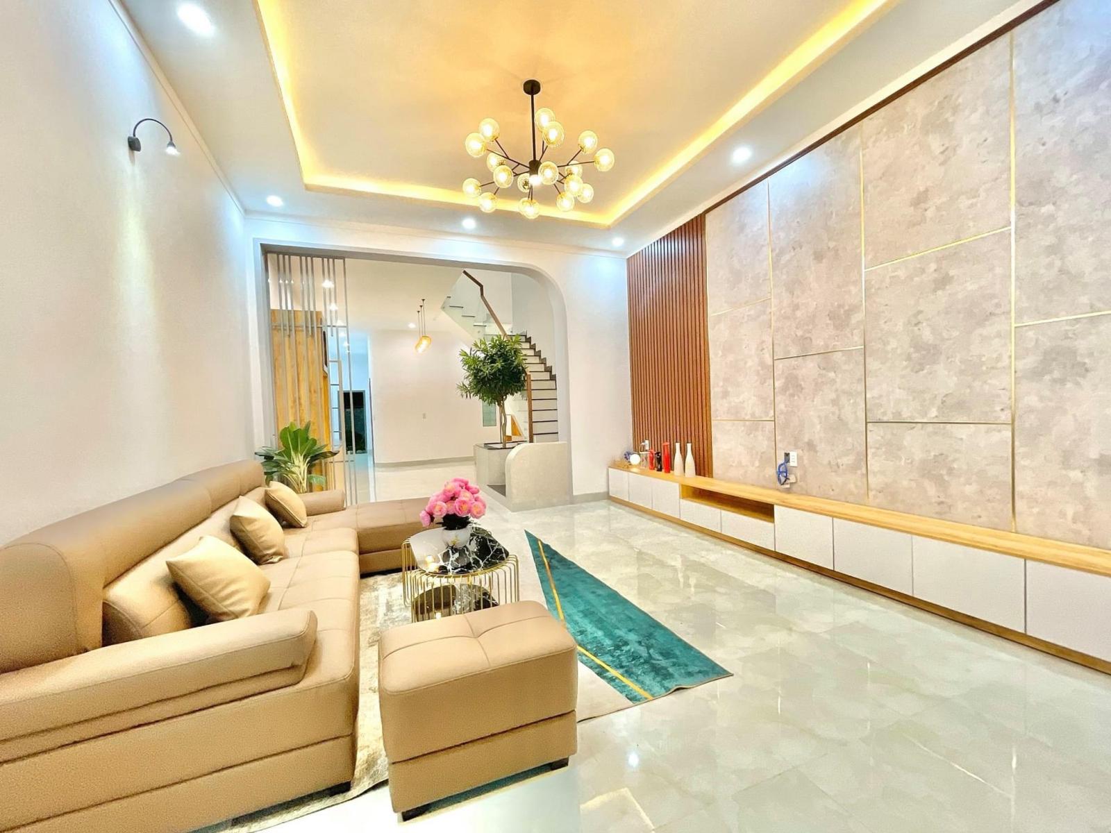 Siêu Phẩm ! Bán gấp nhà 40M2 đường Trần Mai Ninh gần THCS Tân Bình, Cam Kết đẹp Lung Linh chỉ 6 tỷ TL