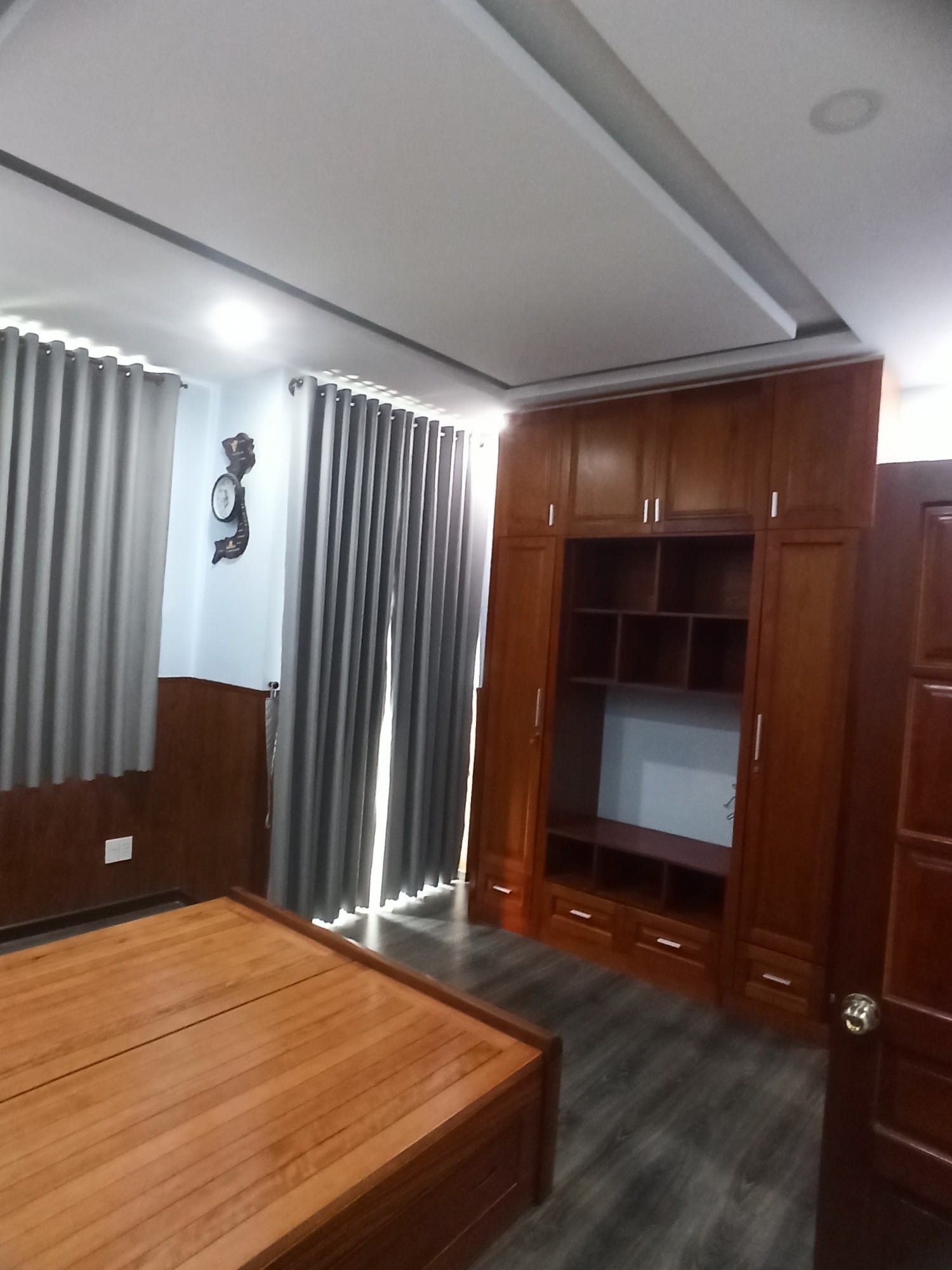 Bán nhà Đoàn Thị Điểm, 40m2, Trệt 2 Lầu mới đẹp, giá chỉ 5,65 tỷ